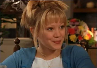 Dans quelle série joue-t-elle ?