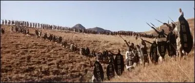 Ce peuple représente environ 20% de la population sud-africaine, soit le groupe ethnique le plus important. Par conséquent, quel est-il ?