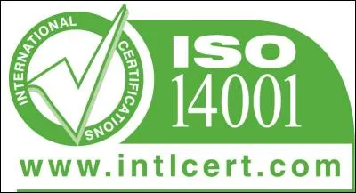 Lorsqu'on parle de la certification ISO 14001, de quoi parle-t-on ?
