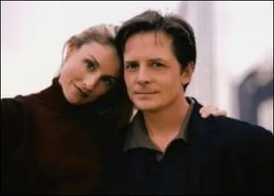 Quel est le nom de sa femme ?