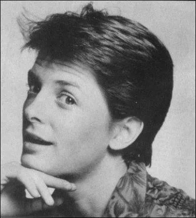 Quel est le nom de sa derni&egrave;re s&eacute;rie, dans laquelle il jouait un journaliste atteint de la maladie de Parkinson ?