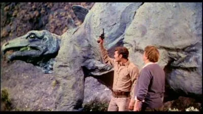 En 1977, ce film a eu une suite tr&egrave;s m&eacute;diocre dont le titre est...