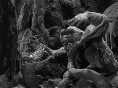 Ce film a b&eacute;n&eacute;fici&eacute; d'une suite qui est sortie la m&ecirc;me ann&eacute;e. Son titre est...