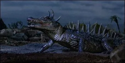 Ce film a b&eacute;n&eacute;fici&eacute; d'un remake en 1960. Cependant les dinosaures de la 2e version sont bien moins r&eacute;alistes car :