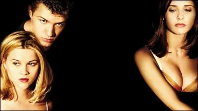 À quel film correspond l'affiche ?