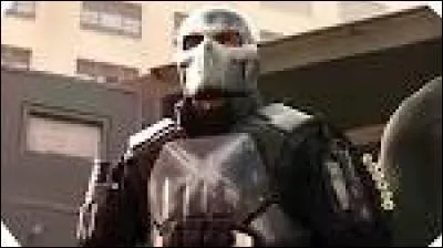 Comment s'appelle ce personnage ?