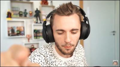 Quel âge a Squeezie?