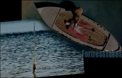 Et que lui souffle-t-il avant de mourir ?