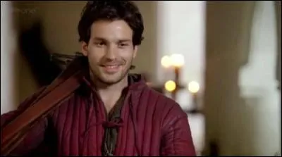 De quoi Lancelot sauve-t-il Merlin dans la première saison ?