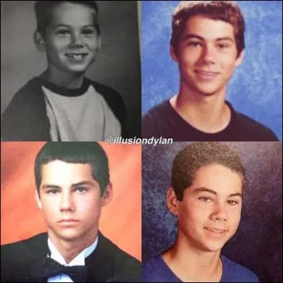 Quelle est sa date d'anniversaire ?