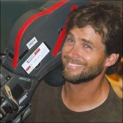 Comment s'appelle son père ?