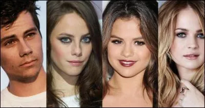 Depuis 2011, avec qui est-il est couple ?