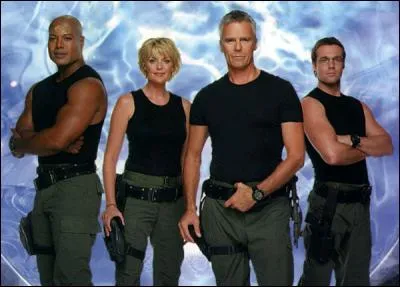 Quelle est cette série de science-fiction qui créa une communauté de fans ?