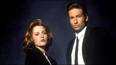 Quelle est cette série phare de la trilogie du samedi soir ?