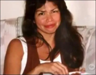 Comment s'appelait sa mère ? (R.I.P)