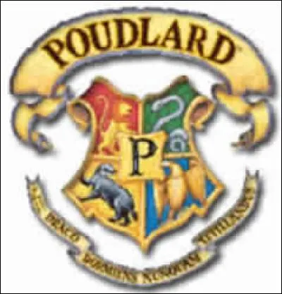 Dans le collège Poudlard, quelle est la maison de Harry Potter ?