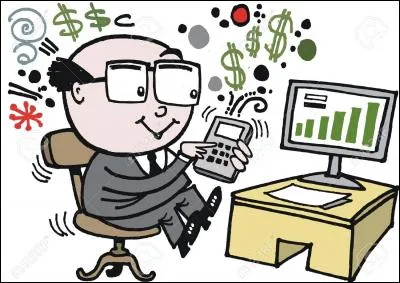 Quelle est la différence entre un homme et une calculatrice ?