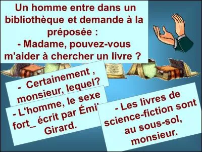 Quelle est la différence, entre un macho et un pêcheur ?