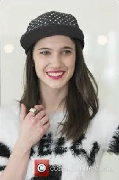 Quel est le vrai prénom de Francesca, la meilleure amie de Violetta ?