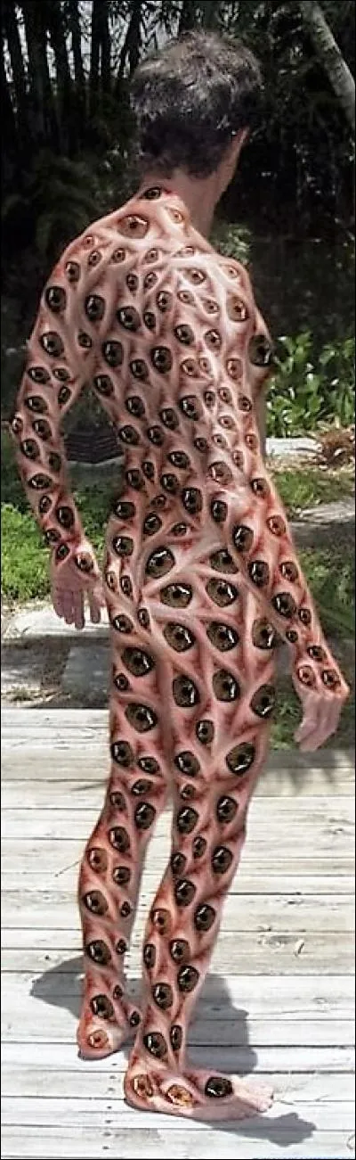 Quel dieu tua le géant Argos ?