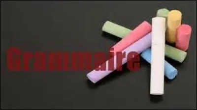 Sean : Rien. Mon p&egrave;re n'&eacute;tait pas l&agrave;. Pourvu que je n'aie rien ... (commettre) d'irr&eacute;parable hier !