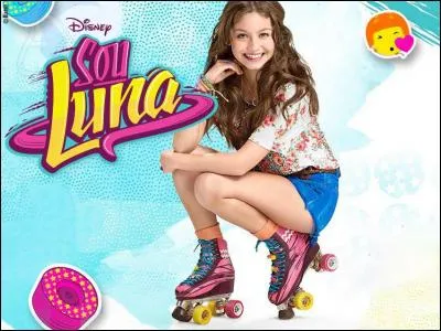 Quand la série est-elle diffusée sur Disney Channel ?