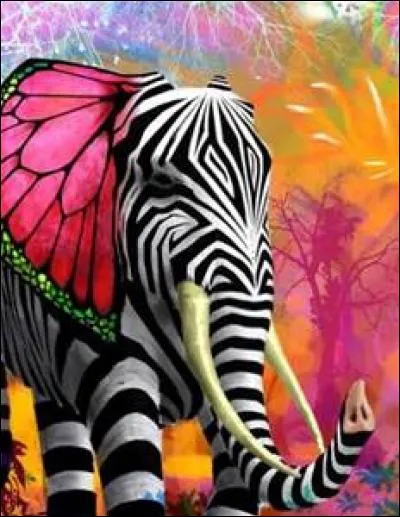 Et enfin, des Black Eyed Peas, c'est ...