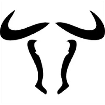 Lequel de ces pays a sur son drapeau une tête de taureau comme symbole ?