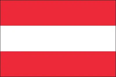 Dans quelle partie géographique du continent européen l'Autriche se trouve-t-elle ?