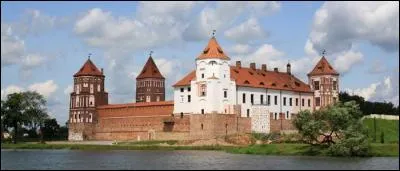 Quelle est la couleur dominante du drapeau de la Biélorussie ?