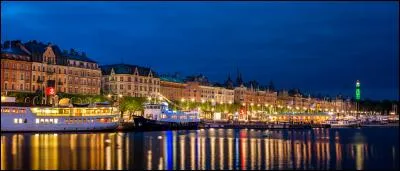 Vilnius est la capitale de la...