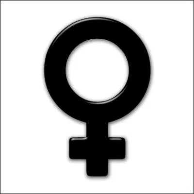 Quelle divinité correspond à ce symbole :