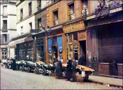 Suivez-moi, allons tous ensemble passer un " Dimanche à Orly" !
