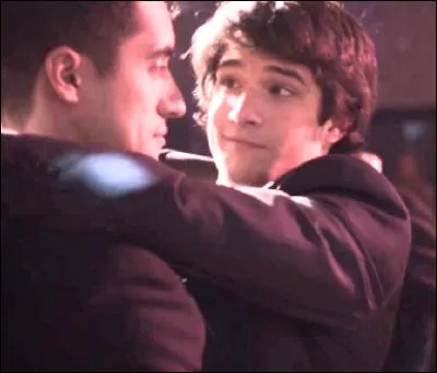 Qui est homosexuel ?