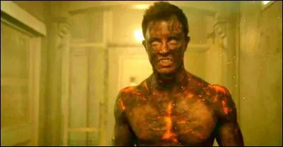 Qu'est-ce qui fait que Parrish est dangereux ?