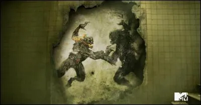 Qui sont les chimères parmi ces personnages ?