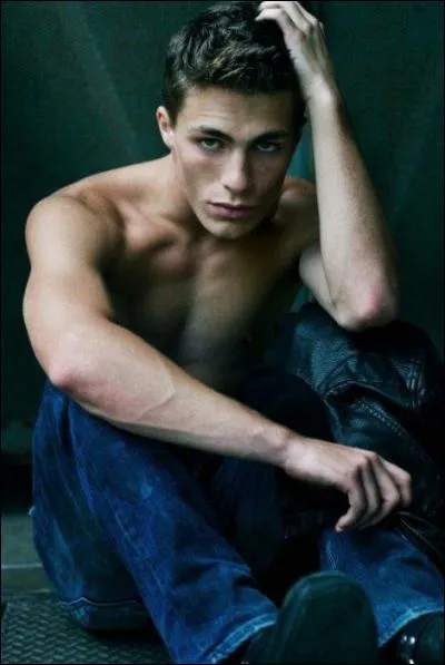 Qu'est-ce qui arrive à Jackson ?