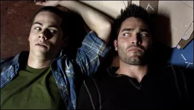 De qui Stiles est-il amoureux ?