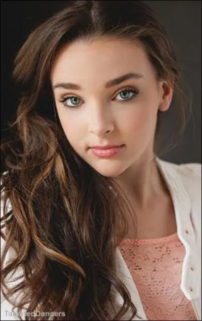 Sa meilleure amie se nomme Nia.