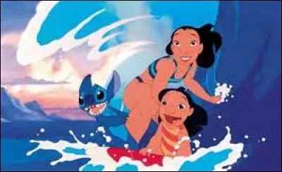 Lilo et Stitch - Que veut dire "Ohana" ?