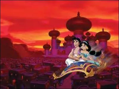 Aladdin - Comment l'allié de Jafar se nomme-t-il ?