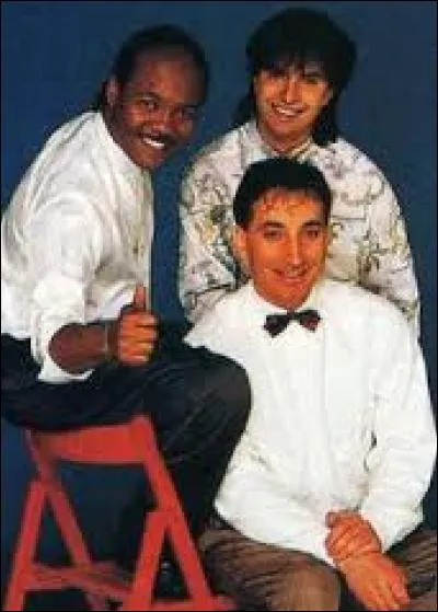 Quel groupe a chanté "Les Démons de minuit" ?