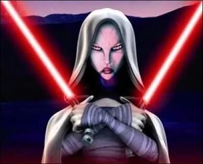 Parmi ces Jedi, qui a été tué ?