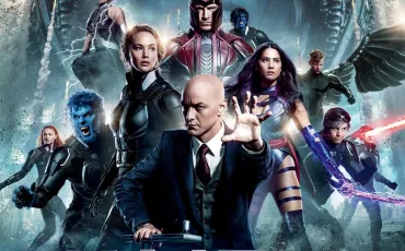 Quiz X-men