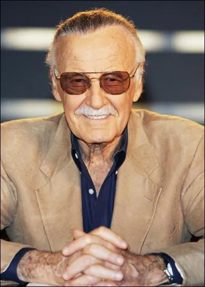 Stan Lee fait-il une apparition dans ce Marvel ?