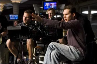 Qui est le réalisateur de cet X-men ?