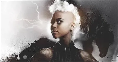 Qui Tornade admire-t-elle ?