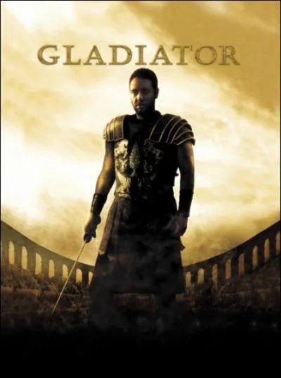 Quel oscar a eu ce film ?