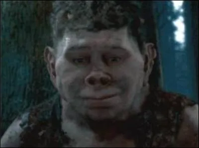 Comment s'appelle le demi-frère d'Hagrid ?