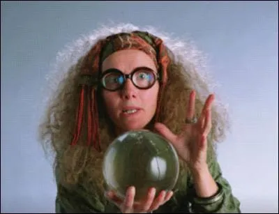 Qui a fait la prophétie ?